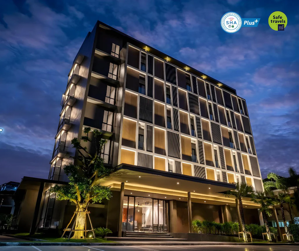 โรงแรมโซเทล